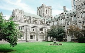 Knox Residence - University Of Toronto